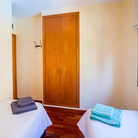 펜션 Casa Mistral