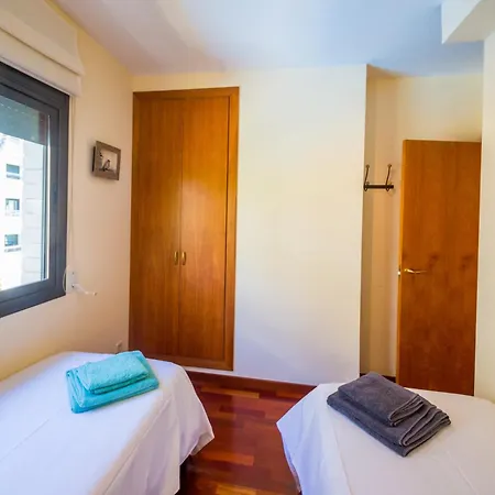 Casa Mistral * 플라티야 다로