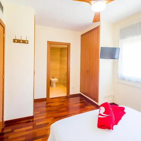 Holiday home Casa Mistral Platja d'Aro