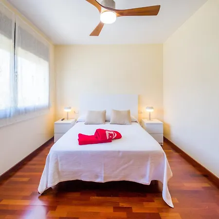Holiday home Casa Mistral