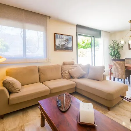 Holiday home Casa Mistral *