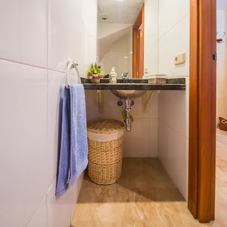 Holiday home Casa Mistral Platja d'Aro