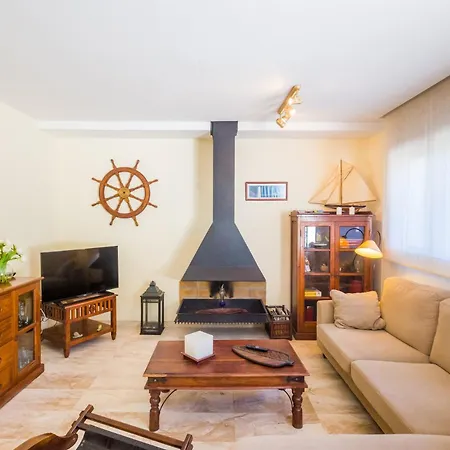 Casa Mistral Сasa de vacaciones Platja d'Aro (Playa de Aro)