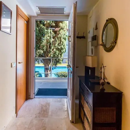 Holiday home Casa Mistral