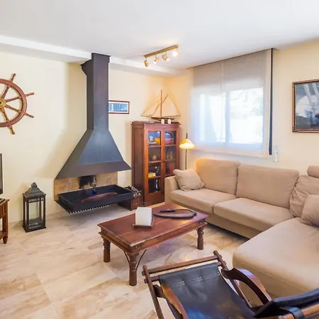 Casa Mistral Holiday home