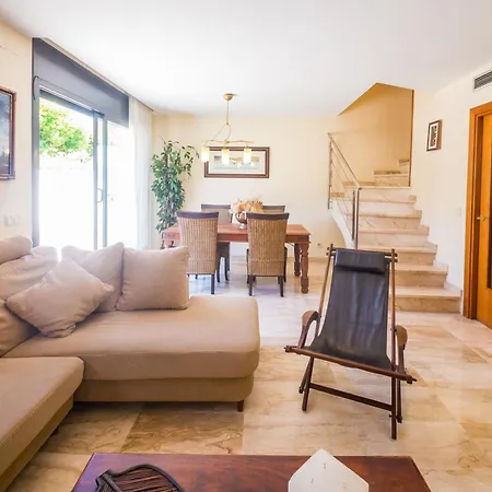 Holiday home Casa Mistral *