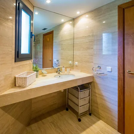 Holiday home Casa Mistral Platja d'Aro