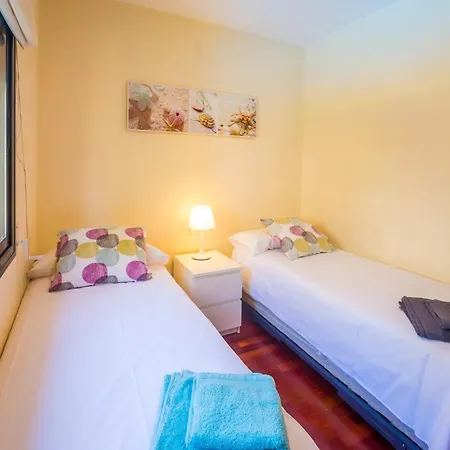 Сasa de vacaciones Casa Mistral *