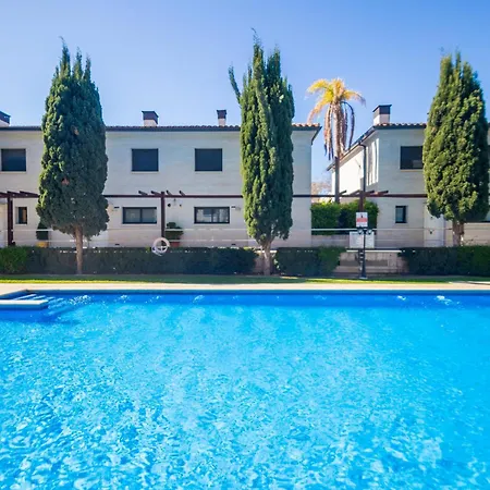 Casa Mistral Сasa de vacaciones *