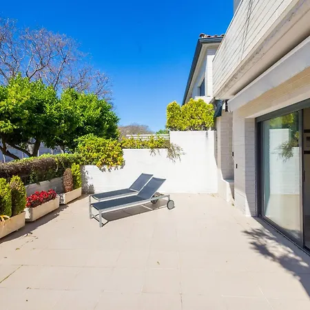 Holiday home Casa Mistral *